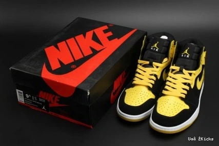 GoAnywhere 297 9813 1 Jordan Retro 'New Air 554724- Love Mid 1107